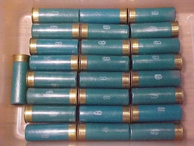 25 Rounds Of Remington Peters 12 Gauge 8 Shot For Sale At Gunauction 