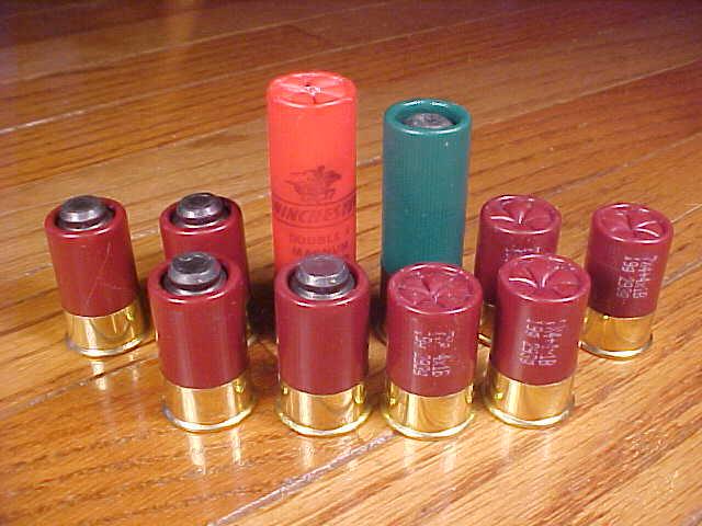 Box (20 Rds) Of Aguila 12 Gauge Minishells Slugs For Sale at   - 9263673