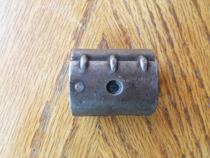 K98 Barrel Band Unnumbered Late War, Mauser,98k For Sale at GunAuction