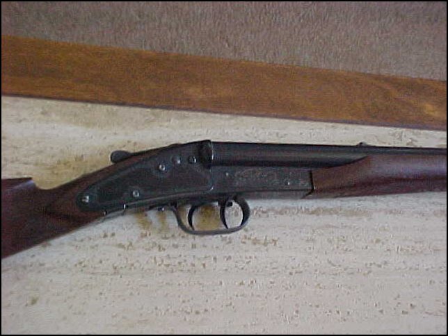 Daisy Double Barrel Bb Gun Rifle For Sale At GunAuction.com - 6741203