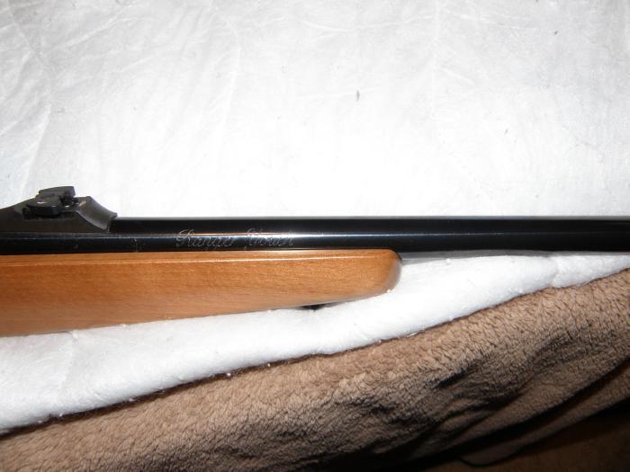 Winchester Model 70 Ranger /Youth 243 Win For Sale at