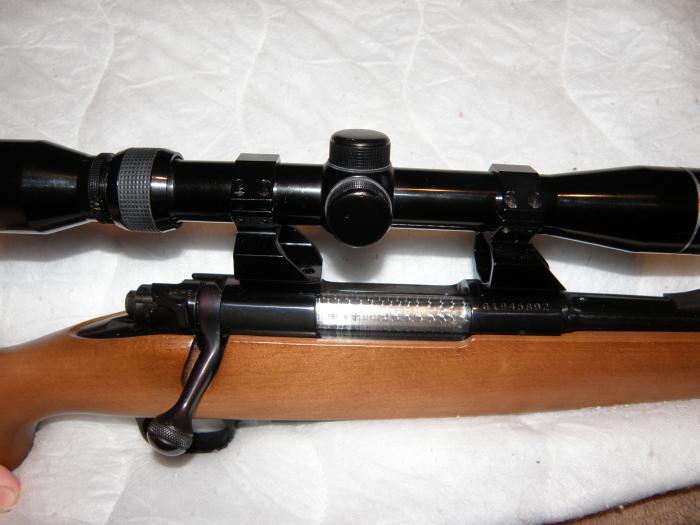 Winchester Model 70 Ranger /Youth 243 Win For Sale at