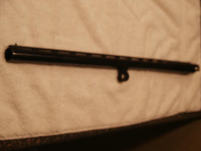 Mossberg 500 28 Inch Modified Choke Barrel For Sale at