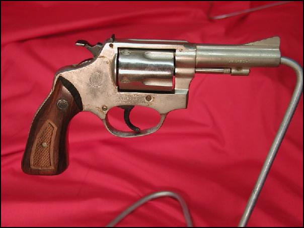 Rossi Amadeo Rossi Amadeo M68 38 Special 5 Shot Revolver For Sale At 7748682