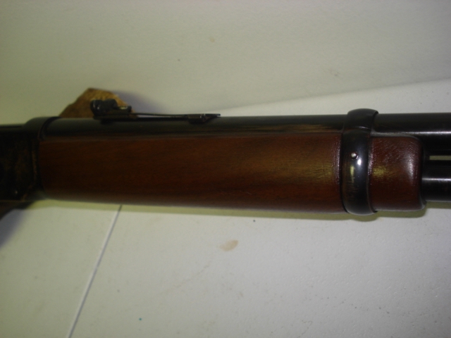 Winchester Model 94 1972 Michigan Brush Gun 30-30 Honest Gun Nice Wood ...