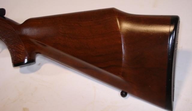 Ithica/Tikka Lsa-55 Turkey Gun Over And Under Tikka Made 222 Rem 12ga ...