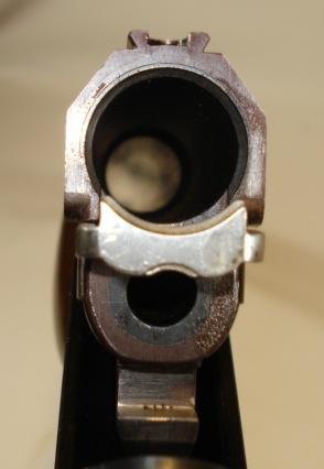 Ithica/Tikka Lsa-55 Turkey Gun Over And Under Tikka Made 222 Rem 12ga ...