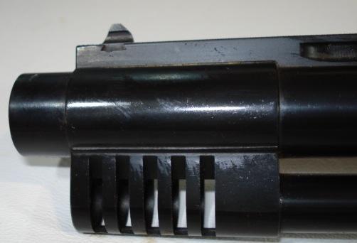 Ithica/Tikka Lsa-55 Turkey Gun Over And Under Tikka Made 222 Rem 12ga ...