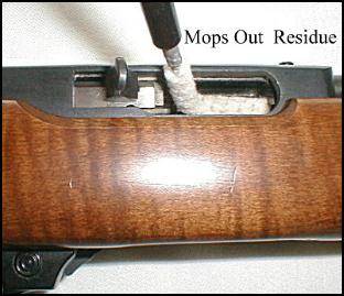 Chamber Cleaning Tool For Ruger 10 22 S At Gunauction Chamber Cleaning Tool For Ruger 10 22 S Picture 3