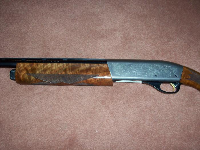 Remington 11-87 Sporting Clays 12 Gauge For Sale at GunAuction.com ...