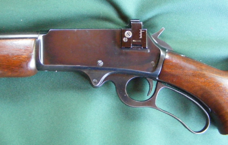 Marlin 336 S.C. 30-30 1950 Nr For Sale at GunAuction.com - 11123932