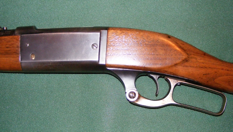 Savage Arms Corp. - Model 1899 A Lever Action 30-30 26