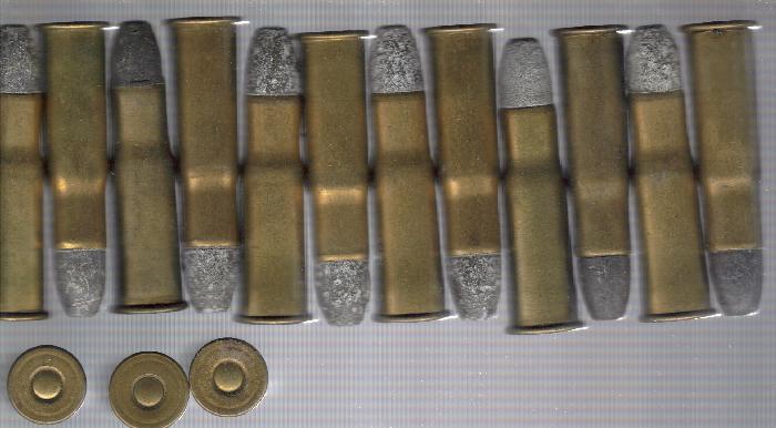 43 Egyptian Ammo For Sale at GunAuction.com - 9117733