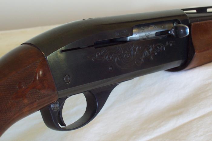 Remington 1100 .410 Ga. Semi Auto Shotgun For Sale at GunAuction.com ...