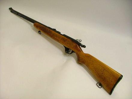Marlin model 81 rifle