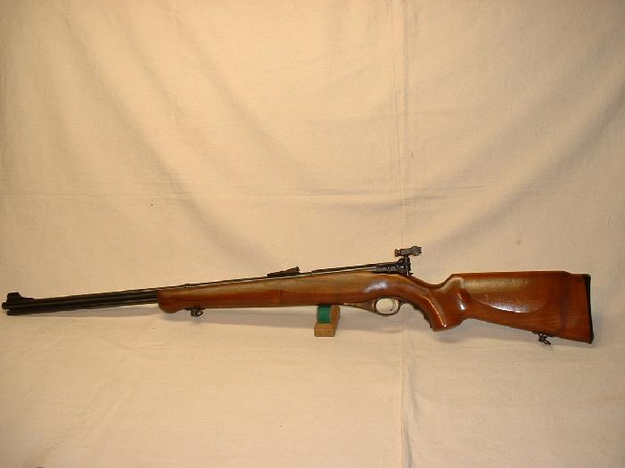 Mossberg Model 146-B For Sale At GunAuction.com - 8587298