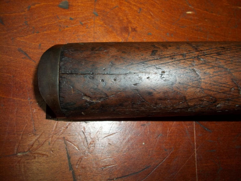 Syracuse Arms Company Syracuse Arms Co. Double Barrel Shotgun Sxs