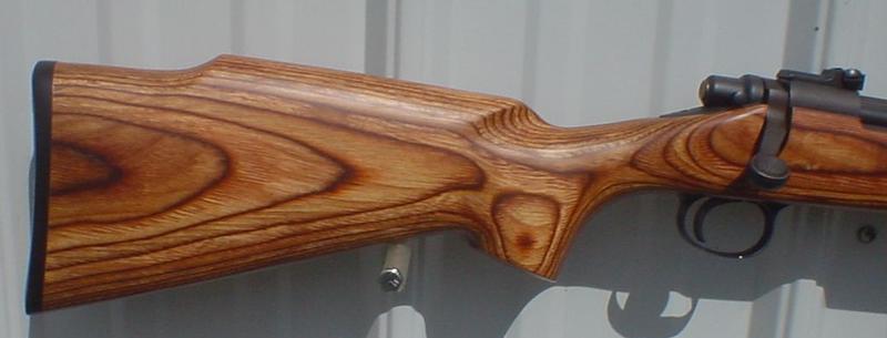 Remington 700 adl stock options