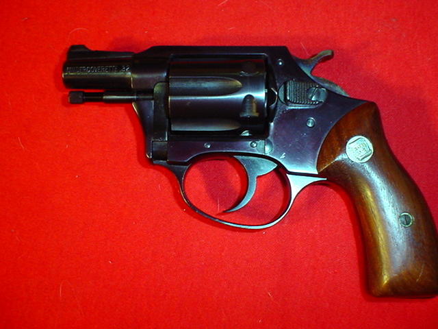 Charter Arms 32 Sandw Long Undercoverette 2 For Sale At 4808061