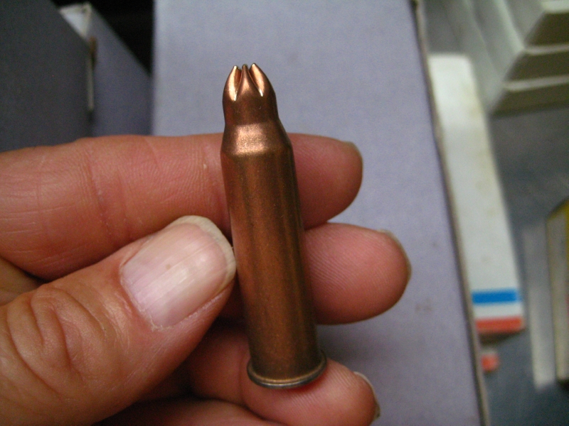 7 62x54 russian blanks picture 3