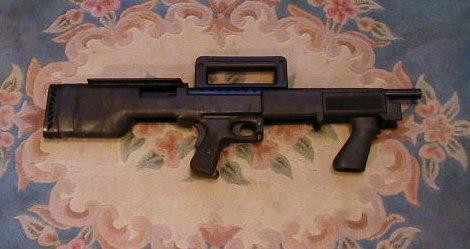 Maverick Arms, Inc. Model 88 `Bullpup` 12ga 3` Last Made In `94 For ...