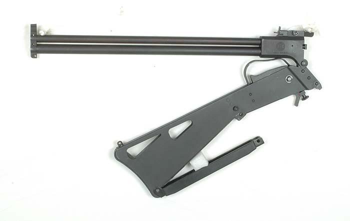 Springfield Armory (Geneseo, Il) M6 Scout Survival Rifle Black 22lr ...