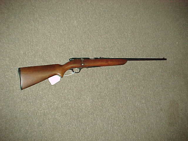 Ranger Model 103-2 22 Cal. Bolt For Sale at GunAuction.com - 4582034