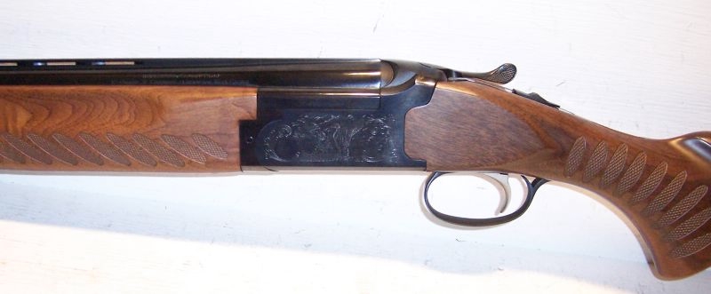 Winchester Select Field 12ga Over/Under Fn Belgium For Sale at ...