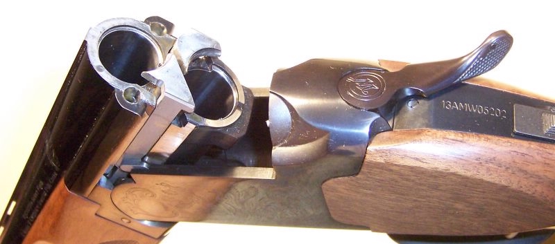 Winchester Select Field 12ga Over/Under Fn Belgium For Sale at ...