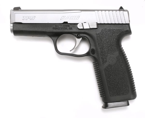 Kahr Arms Tp9 9mm Tp9093 For Sale at GunAuction.com - 12790547