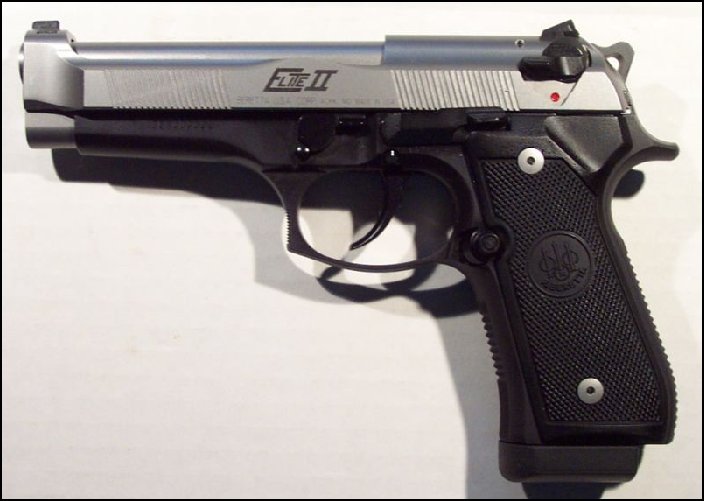 Beretta Model 92g Elite Ii Brigadier 9mm For Sale at GunAuction.com ...