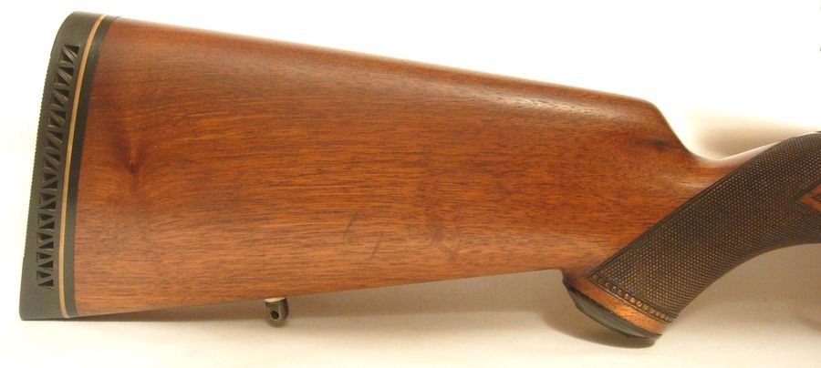 FN - Commercial Mauser Bolt Action Rifle w/ 3-9X Scope - Picture 8