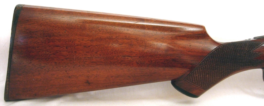 Franchi, L. Aristocrat Field Superposed 12 Ga. Made 1967 For Sale at ...