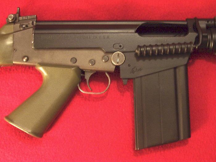Enterprise Arms, Inc. Enterprise Arms Stg58 // Fal Rifle .308 For Sale at 8093081