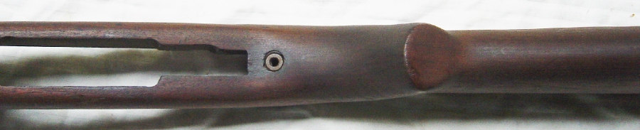 Winchester M1 Carbine Type 3 Stock, Used Cartouche For Sale at ...