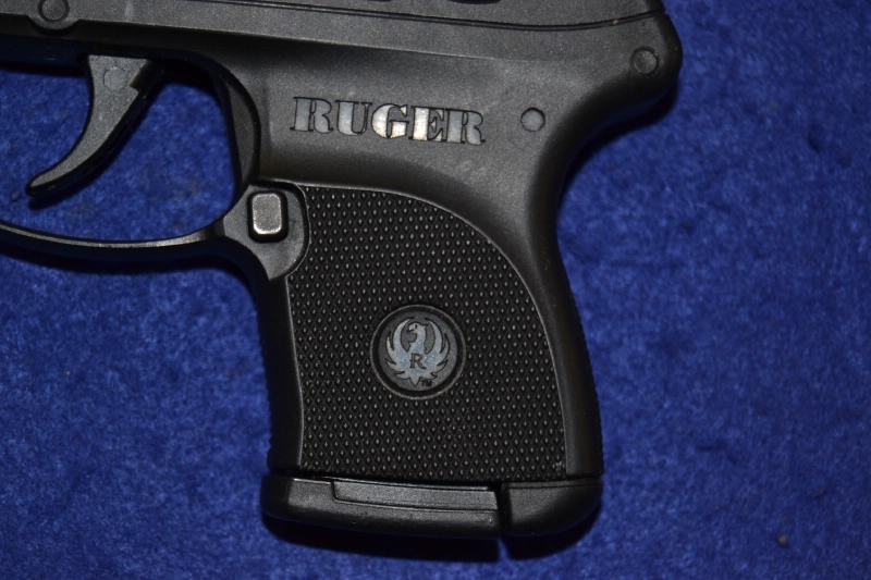 Ruger Lcp .380 Auto Previously Owned (Very Clean) For Sale at