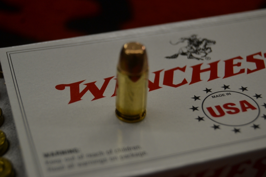 Winchester 500rds 380auto 95gr Fmj Q4206 Free Ship For Sale at