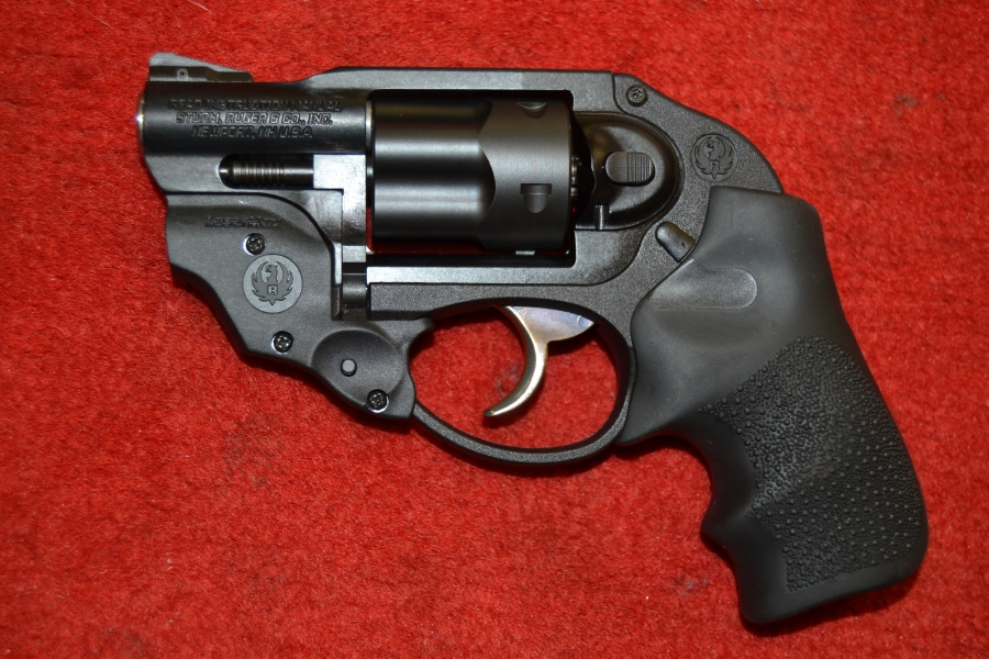 Sturm Ruger Co Lcr Lm 38spl Snub Nose 5 Shot Dao W Laser Nib For Sale At Gunauction Com