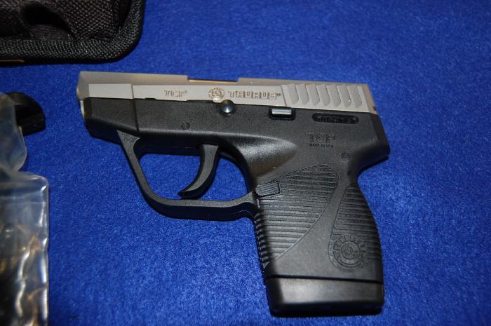 Taurus Serial Number Lookup >> Taurus Tcp Pt 738 380 Stainless Low Serial Taurus Serial Number Lookup >> Taurus Tcp Pt 738 380 Stainless Low Serial