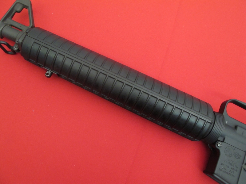 Colt (Ar-15) H-Bar .223 Match Target A2 20 Inch 17 Twist For Sale at ...