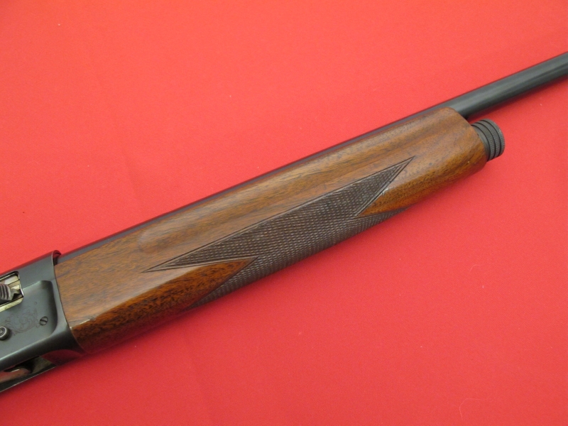 Savage Model 720 12ga 28in W/Poly Choke, ( Browning A5 ) , C&R Ok For Sale at