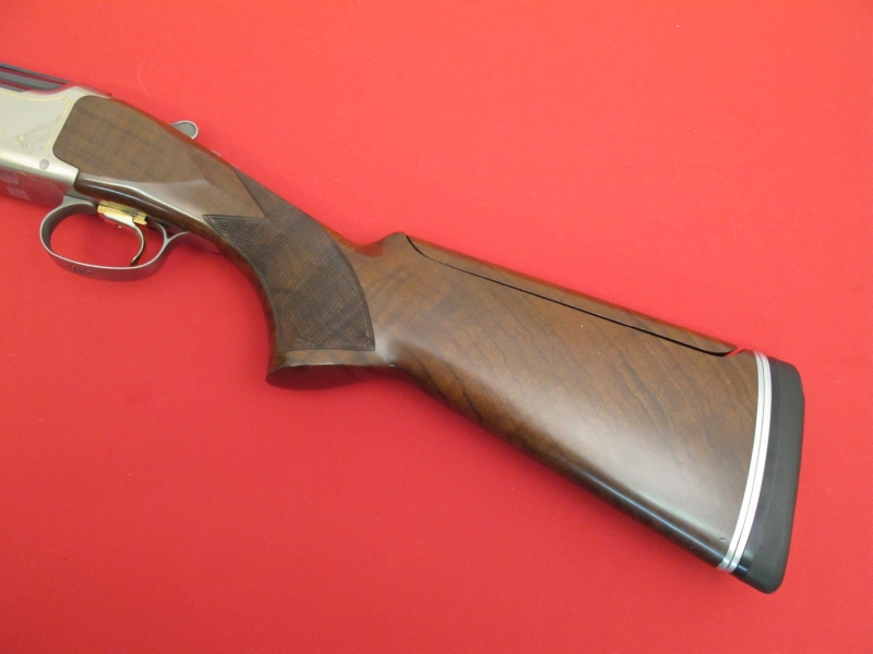 Browning Citori Feather Xs 12 Ga 30in Vr, W/Box & Chokes, Excellent For