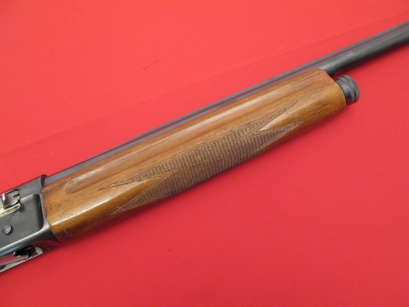 1948 Browning A5 12ga, 28 Inch Solid Rib Barrel - Made In Belgium For