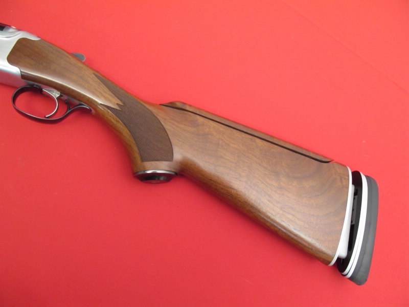 Ruger Red Label 12ga O/U W/ Five Chokes Adjustable Butt Stock For Sale at
