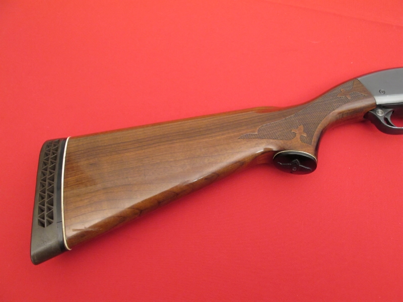 Remington Model 870 12ga Wingmaster 30 Inch Barrel Fixed Full Choke