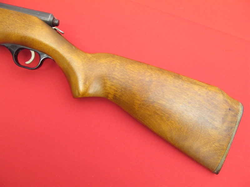 Western Auto Revelation R330b 410 Ga Like Mossberg 183 No