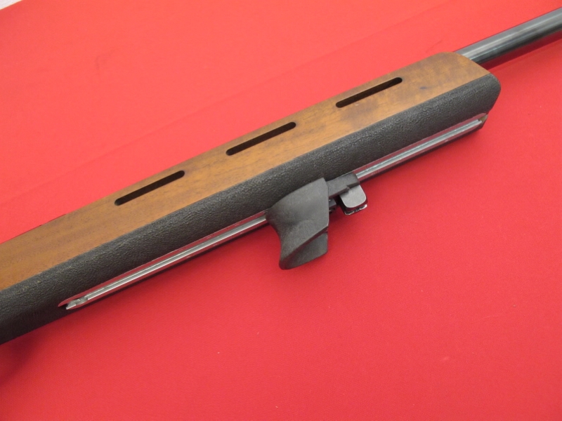 Left Handed Anschutz Match Model 1907 22lr, Smallbore Target, Made In