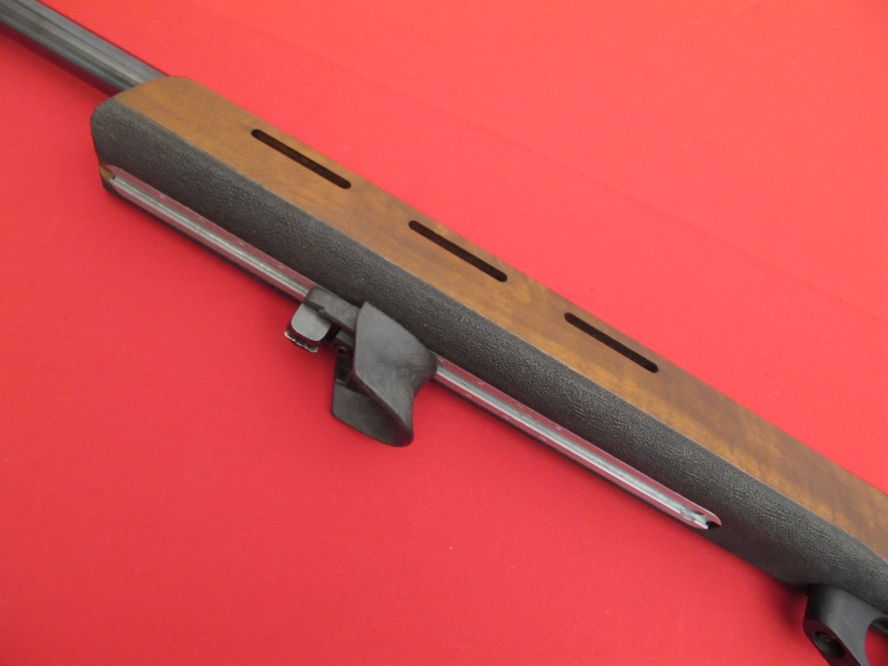 Left Handed Anschutz Match Model 1907 22lr, Smallbore Target, Made In