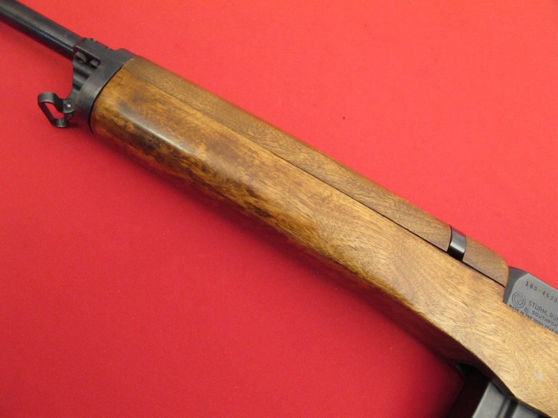 Early Ruger Mini-14 223, 200th Year Of American Liberty, Mfg 1976, No ...