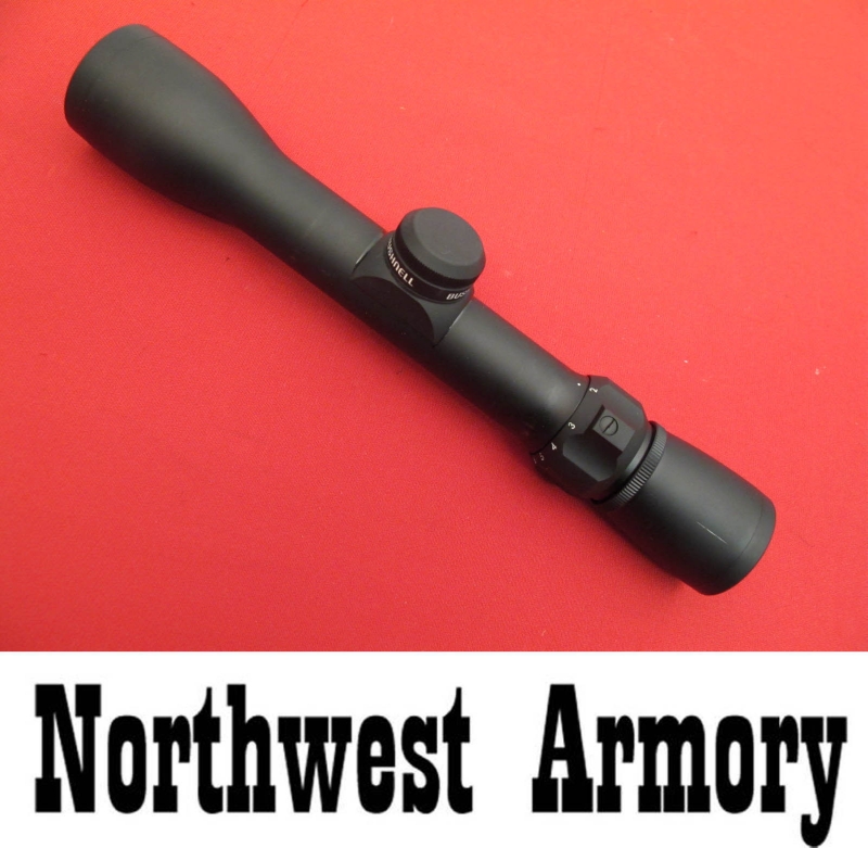 Bushnell 26x32mm Handgun Scope For Sale at 11303341